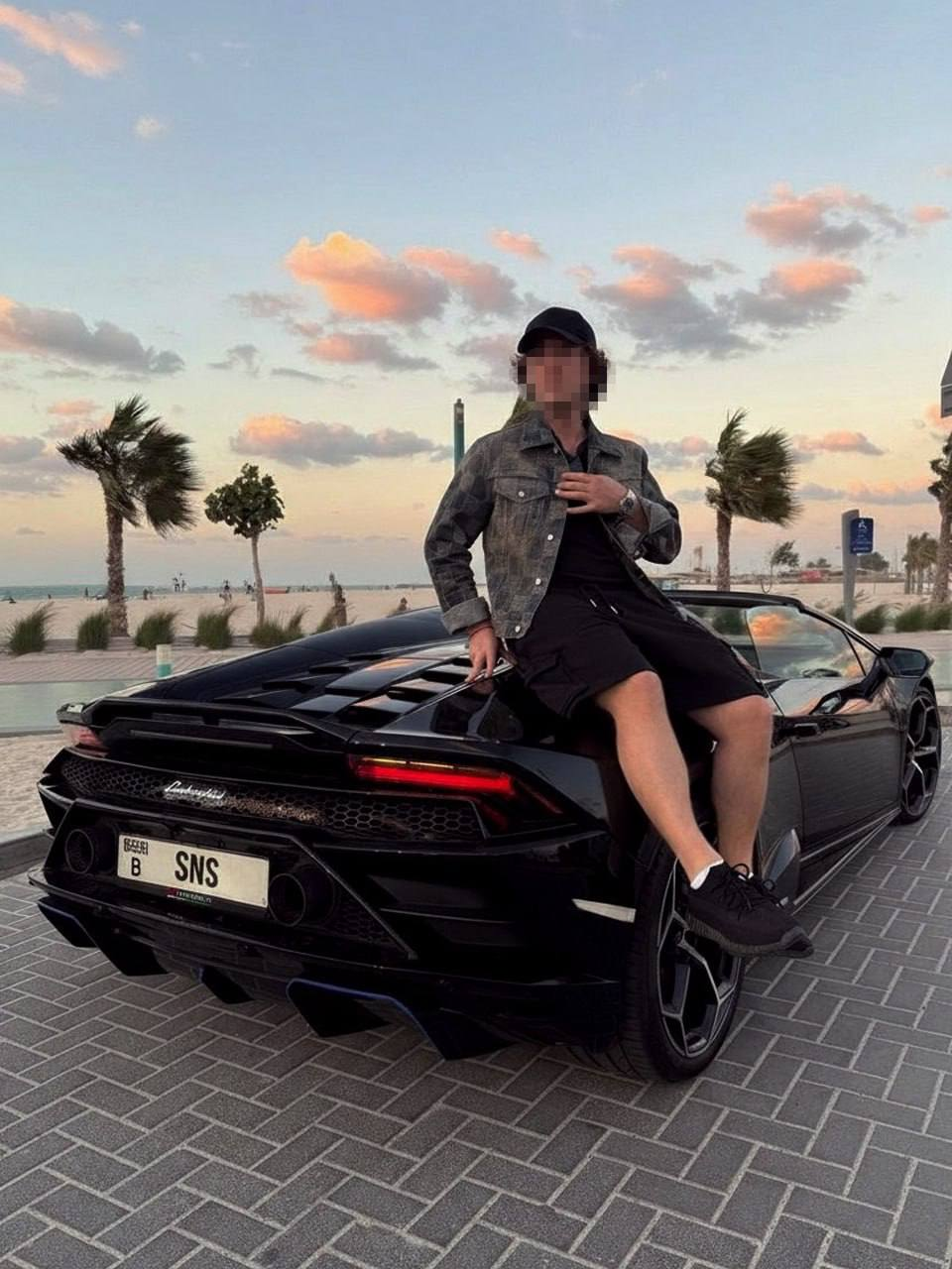 Алексей Фоминов, автор программы